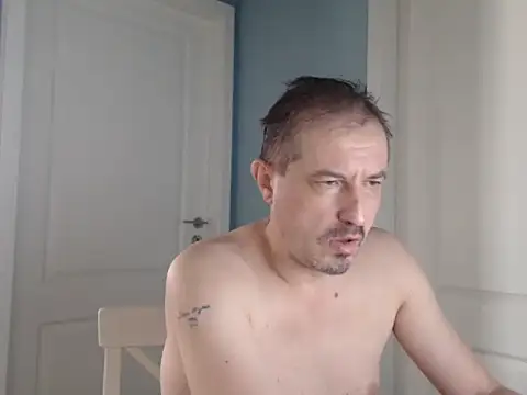 MisterFaithRO online show from 05/21/26, 02:36