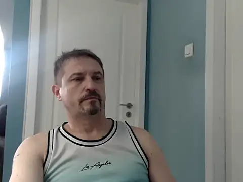 MisterFaithRO online show from 05/05/26, 01:58