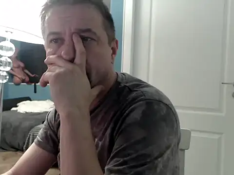 MisterFaithRO online show from 05/10/26, 09:27