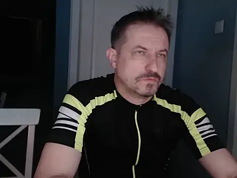 MisterFaithRO online show from 04/15/26, 01:55