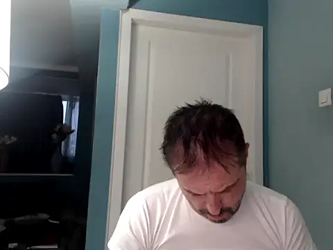 MisterFaithRO online show from 04/29/26, 05:17