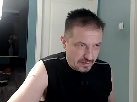 MisterFaithRO online show from 04/23/26, 01:12