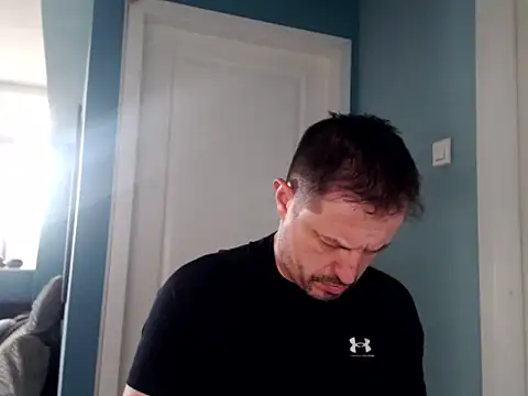 MisterFaithRO online show from 04/19/26, 02:07