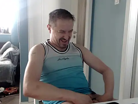 MisterFaithRO online show from 05/03/26, 10:31