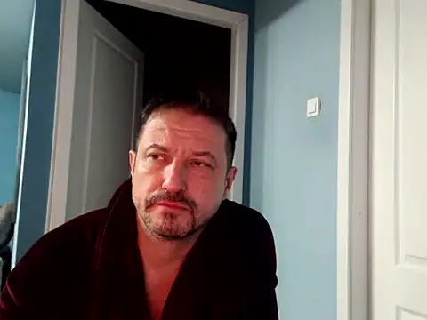 MisterFaithRO online show from 04/19/26, 01:39