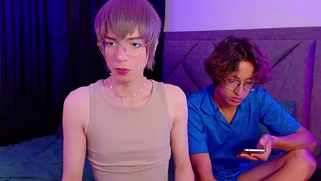 david blue1 online show from 09/25/25, 03:56