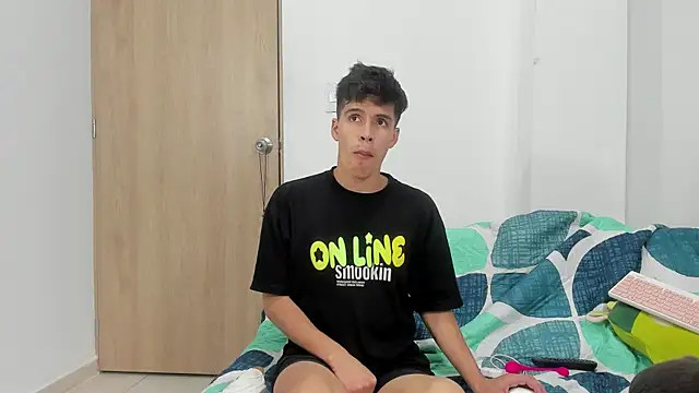 Dimitrixxx   online show from 11/07/25, 01:32