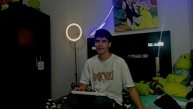 Dimitrixxx   online show from 01/11/26, 09:27