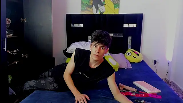 Dimitrixxx   online show from 02/28/26, 10:26