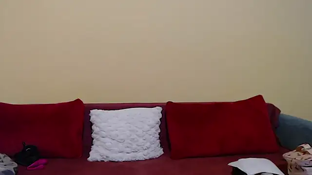 christine33 online show from 02/09/26, 04:27