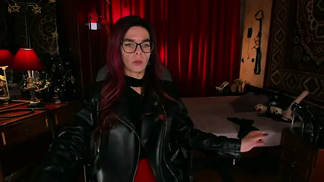 MargoTigress online show from 02/28/26, 09:20