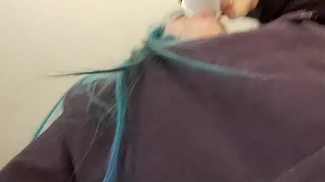 TheDaisyChaos online show from 12/03/25, 04:50