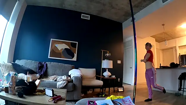 TheDaisyChaos online show from 01/07/26, 10:37