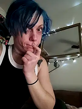 TheDaisyChaos online show from 10/29/25, 12:31