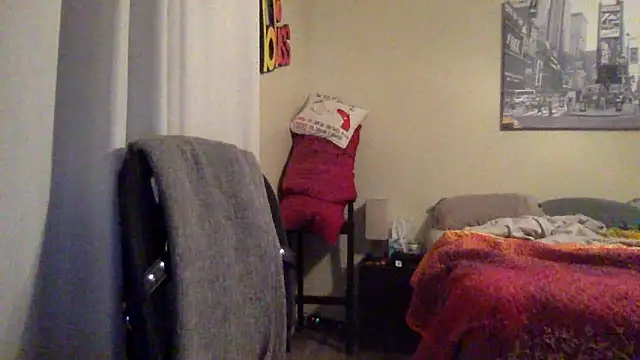 IamReadyxh online show from 04/01/26, 12:02