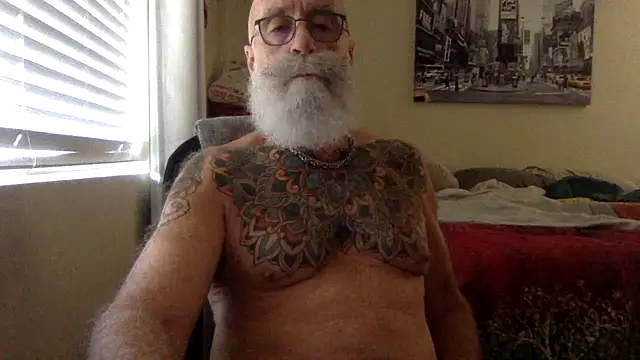 IamReadyxh online show from 03/30/26, 07:59