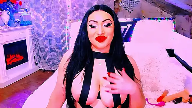 AmyraSunris online show from 03/11/26, 10:04