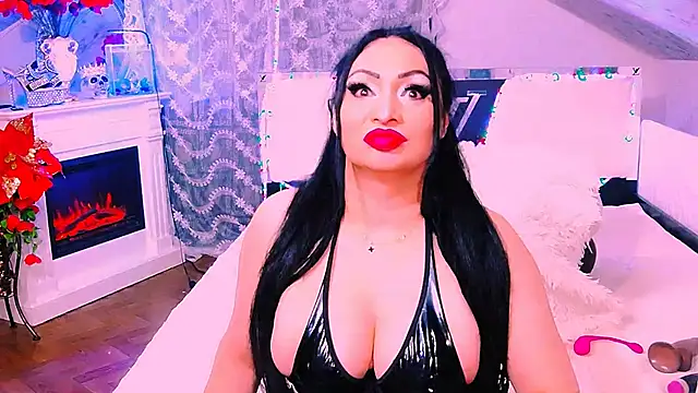 AmyraSunris online show from 11/11/25, 10:47