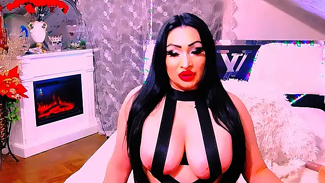 AmyraSunris online show from 01/12/26, 10:14