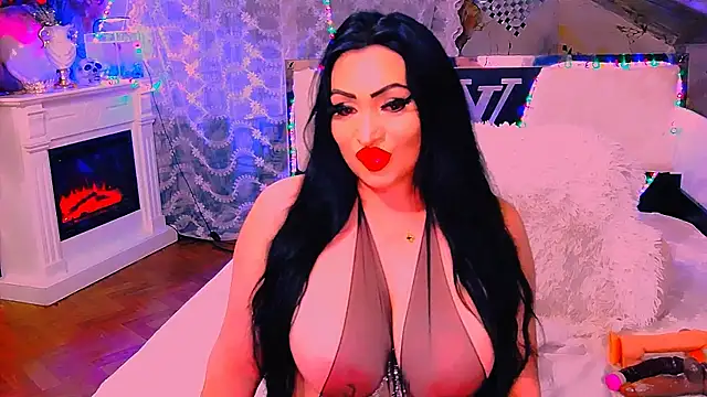 AmyraSunris online show from 04/12/26, 09:40