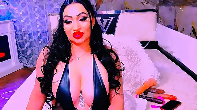 AmyraSunris online show from 02/19/26, 10:40