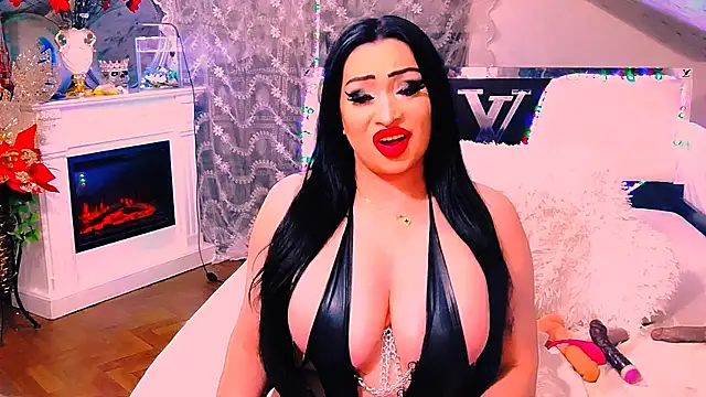 AmyraSunris online show from 01/09/26, 10:06