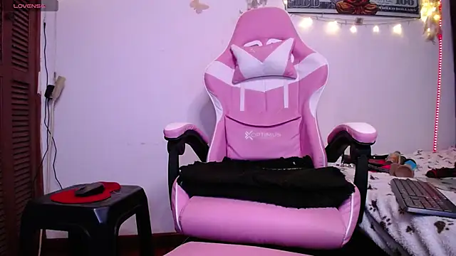 Jessi Evans online show from 09/25/25, 11:49