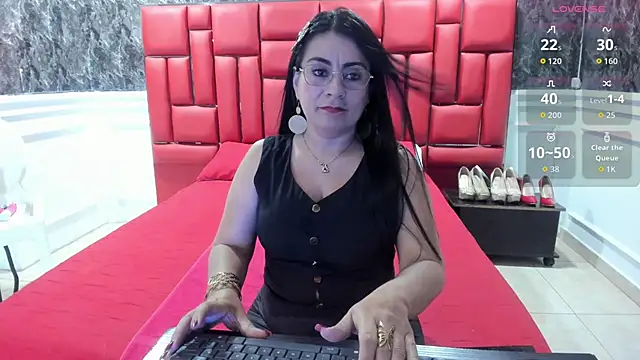Imyourdirtymilf online show from 02/20/26, 01:35