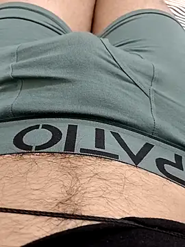 Babyucum4me online show from 02/21/26, 07:27