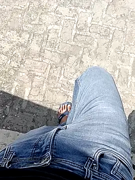 Babyucum4me online show from 02/22/26, 07:33