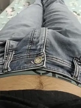 Babyucum4me online show from 03/25/26, 01:21