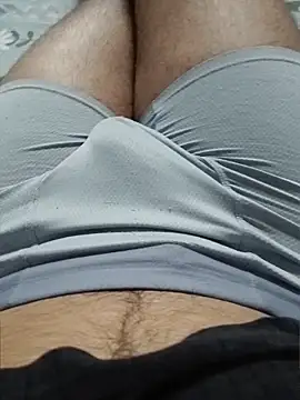 Babyucum4me online show from 05/11/26, 01:23