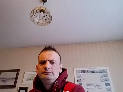 Perv10 online show from 04/10/26, 05:36