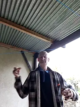 Perv10 online show from 11/01/25, 08:52