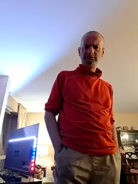 Perv10 online show from 12/13/25, 11:22