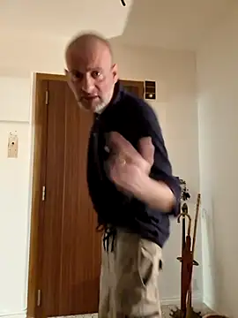 Perv10 online show from 12/15/25, 05:41