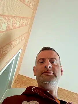 Perv10 online show from 04/13/26, 08:51