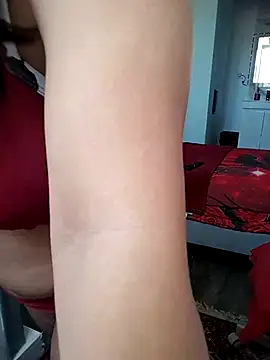 Snapshot of HotSpicyGujju chatting on 02/26/25, 12:49 HotSpicyGujju online show from 02/26/25, 12:49