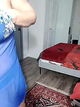 Snapshot of HotSpicyGujju chatting on 02/26/25, 07:53 HotSpicyGujju online show from 02/26/25, 07:53