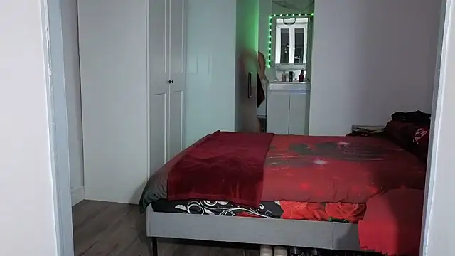 HotSpicyGujju online show from 03/26/26, 07:56