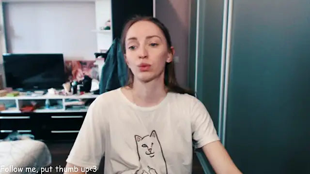 Natalimeowks online show from 06/14/26, 01:34