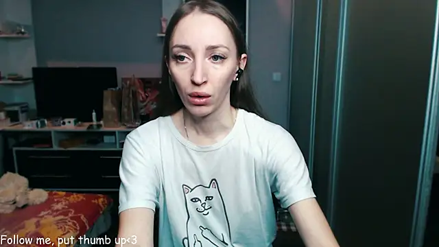 Natalimeowks online show from 01/01/25, 05:54