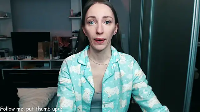 Natalimeowks online show from 02/08/25, 07:15