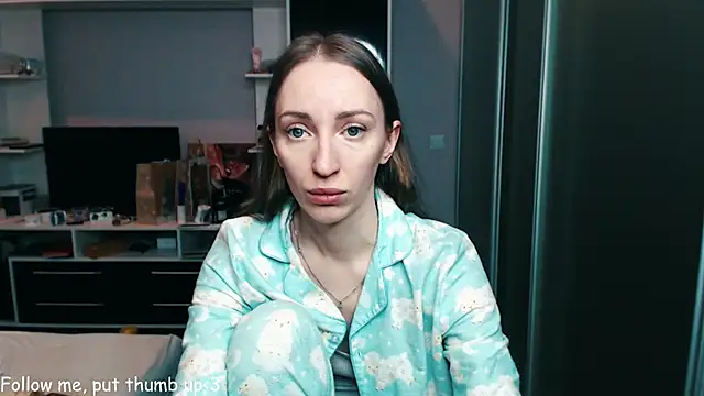 Natalimeowks online show from 02/09/25, 07:37