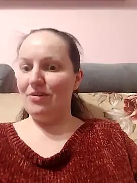 BustyLadyAlma online show from 02/19/26, 10:45