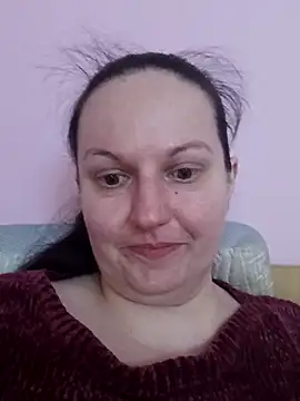 BustyLadyAlma online show from 04/11/26, 06:10