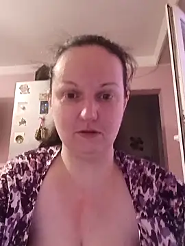 BustyLadyAlma online show from 02/24/26, 06:36