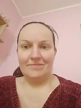BustyLadyAlma online show from 05/30/26, 11:16