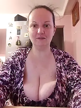 BustyLadyAlma online show from 01/13/26, 07:12