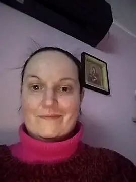 BustyLadyAlma online show from 02/01/26, 06:17